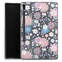Tablet Silicone Case transparent