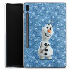 Tablet Silicone Case transparent