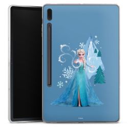 Tablet Silicone Case transparent