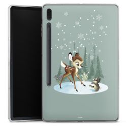 Tablet Silicone Case transparent