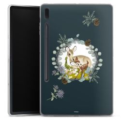 Tablet Silicone Case transparent