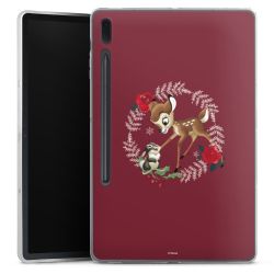 Tablet Silicone Case transparent