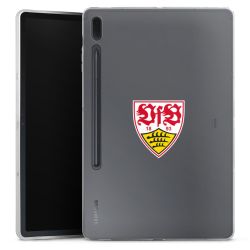 Tablet Silikon Case transparent