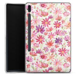 Tablet Silicone Case transparent