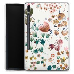 Tablet Silicone Case transparent