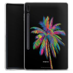 Tablet Silicone Case transparent