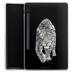 Tablet Silicone Case transparent