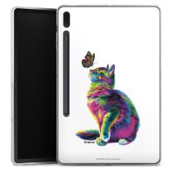 Tablet Silicone Case transparent