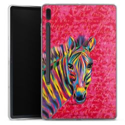 Tablet Silicone Case transparent