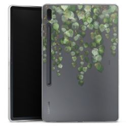 Tablet Silicone Case transparent