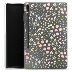 Tablet Silicone Case transparent