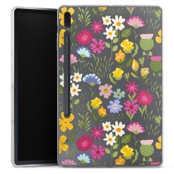 Tablet Silicone Case transparent