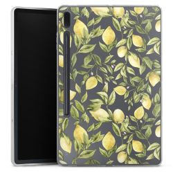 Tablet Silicone Case transparent