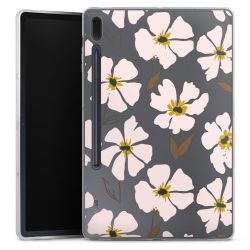 Tablet Silicone Case transparent
