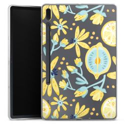 Tablet Silicone Case transparent