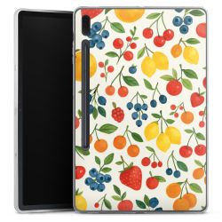 Tablet Silicone Case transparent