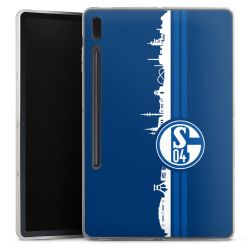 Tablet Silicone Case transparent