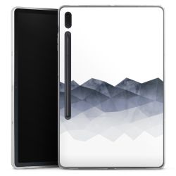 Tablet Silicone Case transparent