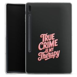 Tablet Silicone Case transparent