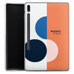 Tablet Silicone Case transparent