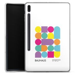 Tablet Silicone Case transparent