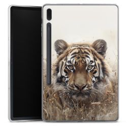 Tablet Silicone Case transparent