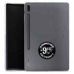 Tablet Silikon Case transparent