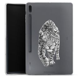 Tablet Silicone Case transparent