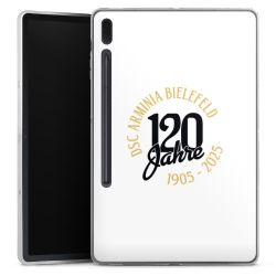 Tablet Silikon Case transparent