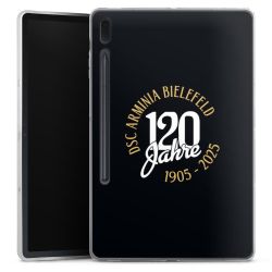 Tablet Silikon Case transparent