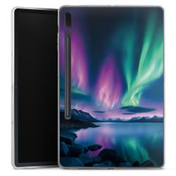 Tablet Silicone Case transparent