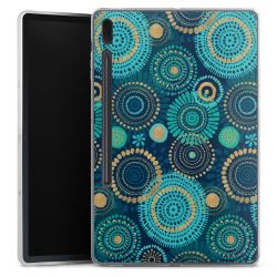 Tablet Silicone Case transparent