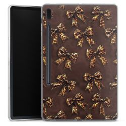 Tablet Silicone Case transparent