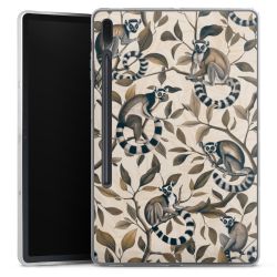 Tablet Silicone Case transparent