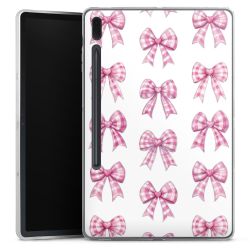 Tablet Silicone Case transparent