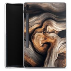 Tablet Silicone Case transparent