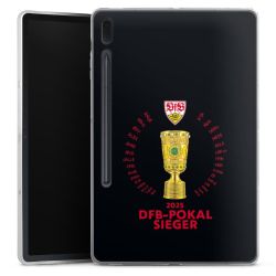 VfB DFB-Pokal Sieger Schwarz
