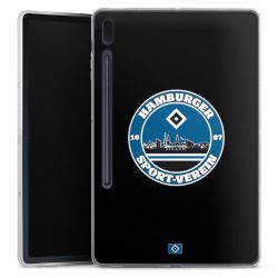 Tablet Silikon Case transparent