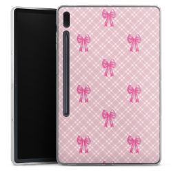 Tablet Silicone Case transparent