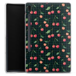 Tablet Silicone Case transparent