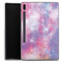 Tablet Silicone Case transparent