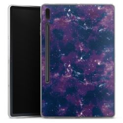 Tablet Silicone Case transparent