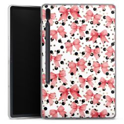 Tablet Silicone Case transparent