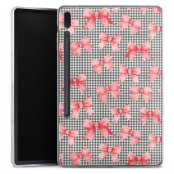 Tablet Silicone Case transparent