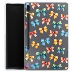 Tablet Silicone Case transparent