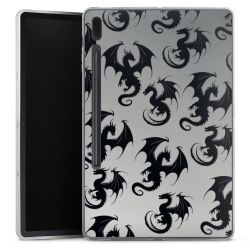 Tablet Silicone Case transparent