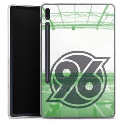 Tablet Silikon Case transparent