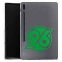 Tablet Silikon Case transparent