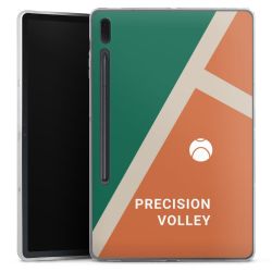 Tablet Silicone Case transparent