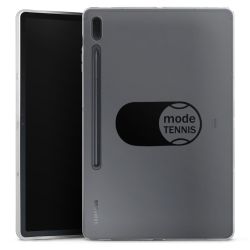 Tablet Silicone Case transparent